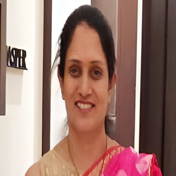 Team Member Image