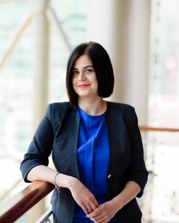 team member image