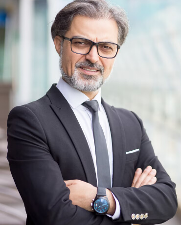 team member image